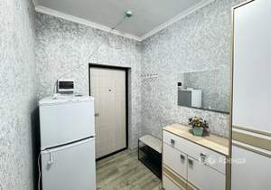 1-к квартира, на длительный срок, 26м2, 10/24 этаж