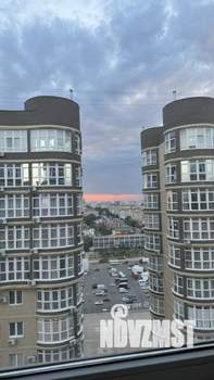 1-к квартира, на длительный срок, 41м2, 18/21 этаж