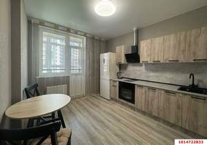 1-к квартира, на длительный срок, 40м2, 5/16 этаж