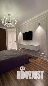 1-к квартира, посуточно, 41м2, 20/24 этаж