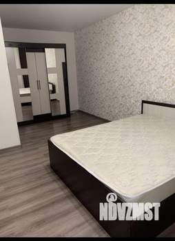 1-к квартира, на длительный срок, 42м2, 11/18 этаж