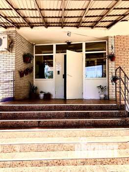 Студия квартира, на длительный срок, 44м2, 14/16 этаж