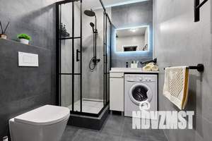 Студия квартира, посуточно, 29м2, 14/18 этаж