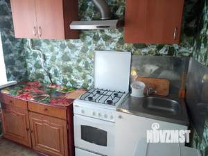 1-к квартира, на длительный срок, 32м2, 1/5 этаж