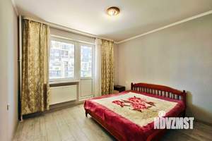 2-к квартира, на длительный срок, 65м2, 2/16 этаж