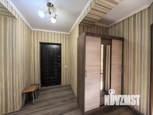 2-к квартира, на длительный срок, 69м2, 5/6 этаж