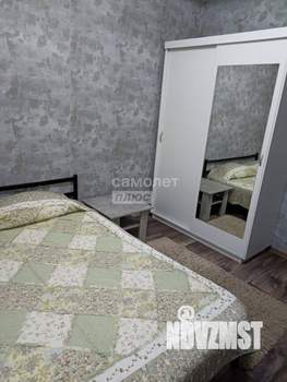 1-к квартира, на длительный срок, 37м2, 9/24 этаж