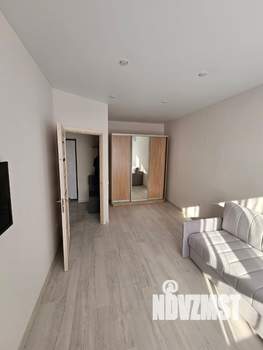 1-к квартира, на длительный срок, 32м2, 18/22 этаж
