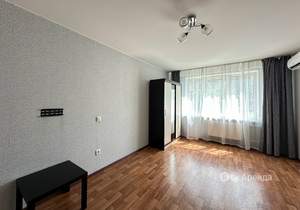 1-к квартира, на длительный срок, 43м2, 1/18 этаж
