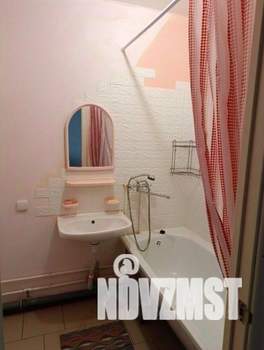 2-к квартира, на длительный срок, 54м2, 2/16 этаж