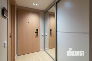 Студия квартира, посуточно, 30м2, 9/15 этаж