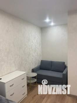 1-к квартира, посуточно, 30м2, 5/17 этаж