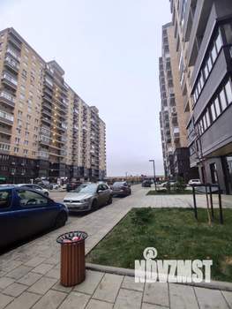 2-к квартира, на длительный срок, 51м2, 10/17 этаж