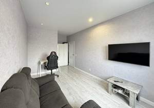 2-к квартира, на длительный срок, 50м2, 2/16 этаж