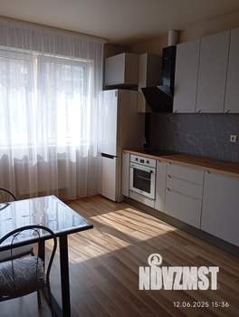 2-к квартира, на длительный срок, 70м2, 9/22 этаж
