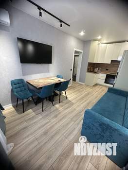 2-к квартира, на длительный срок, 50м2, 14/25 этаж