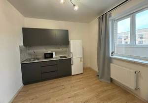 1-к квартира, на длительный срок, 36м2, 8/9 этаж