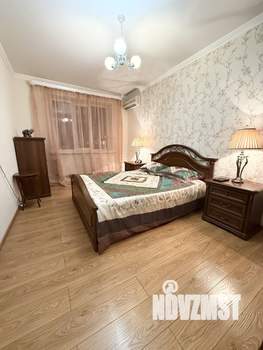 2-к квартира, на длительный срок, 65м2, 17/17 этаж