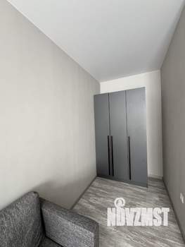 1-к квартира, на длительный срок, 38м2, 9/21 этаж