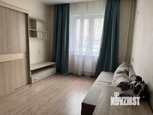 1-к квартира, на длительный срок, 36м2, 1/16 этаж