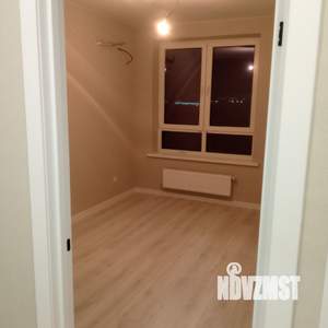 1-к квартира, на длительный срок, 29м2, 4/9 этаж