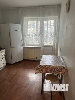 1-к квартира, на длительный срок, 42м2, 1/15 этаж