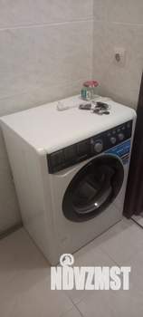 1-к квартира, на длительный срок, 34м2, 10/18 этаж