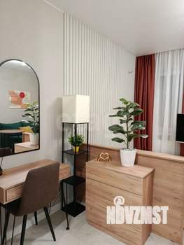 Студия квартира, на длительный срок, 25м2, 10/20 этаж