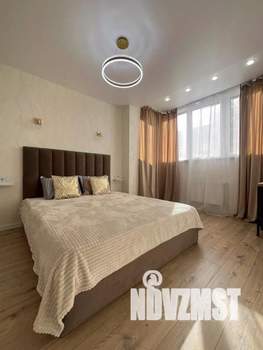 2-к квартира, посуточно, 40м2, 1/1 этаж