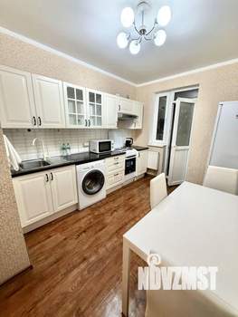 1-к квартира, на длительный срок, 37м2, 15/17 этаж