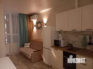 1-к квартира, на длительный срок, 32м2, 8/22 этаж