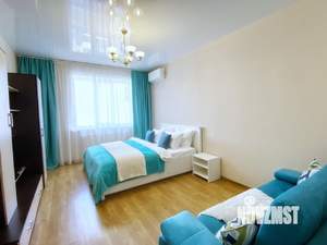 2-к квартира, посуточно, 60м2, 1/1 этаж