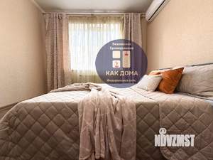 1-к квартира, посуточно, 45м2, 12/16 этаж