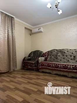 1-к квартира, на длительный срок, 42м2, 5/16 этаж