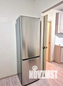 1-к квартира, на длительный срок, 37м2, 6/16 этаж