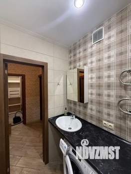 1-к квартира, на длительный срок, 34м2, 10/24 этаж