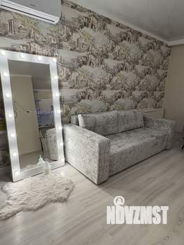 2-к квартира, посуточно, 67м2, 5/6 этаж