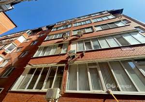 1-к квартира, на длительный срок, 34м2, 5/6 этаж