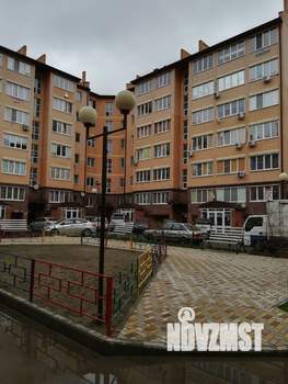 1-к квартира, на длительный срок, 32м2, 3/5 этаж