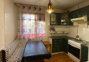 1-к квартира, на длительный срок, 30м2, 2/2 этаж