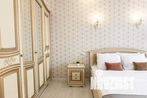 2-к квартира, посуточно, 82м2, 14/19 этаж