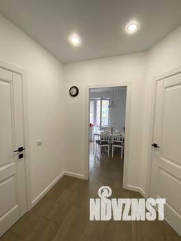1-к квартира, посуточно, 36м2, 5/8 этаж