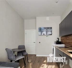 1-к квартира, на длительный срок, 35м2, 15/16 этаж