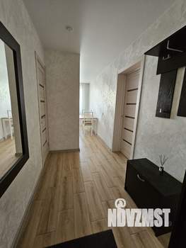 1-к квартира, на длительный срок, 37м2, 5/12 этаж