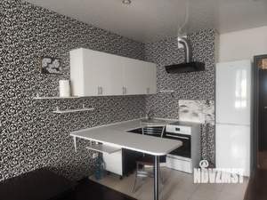 Студия квартира, на длительный срок, 30м2, 10/22 этаж