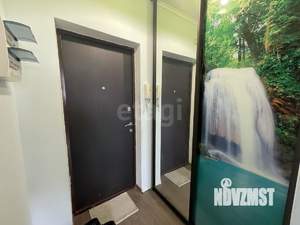 1-к квартира, на длительный срок, 34м2, 7/14 этаж