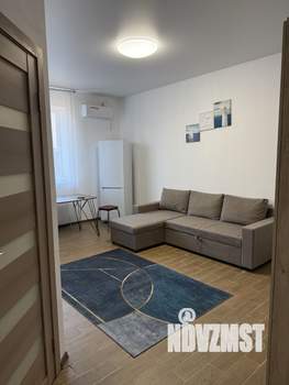 Студия квартира, на длительный срок, 30м2, 2/3 этаж