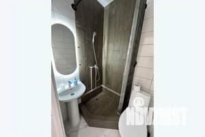 1-к квартира, посуточно, 17м2, 1/17 этаж