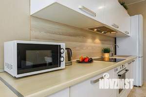 1-к квартира, посуточно, 60м2, 1/1 этаж