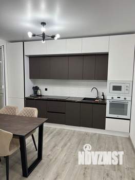 3-к квартира, на длительный срок, 83м2, 21/22 этаж